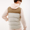 Жилетка чоловіча Nike Storm-Fit Windrunner Beige/White FB8193-247
