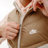 Жилетка чоловіча Nike Storm-Fit Windrunner Beige/White FB8193-247