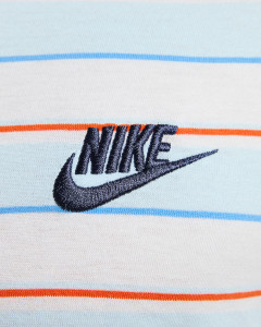 Футболка чоловіча Nike Sportswear Club White HJ0550-474