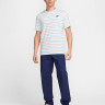 Футболка чоловіча Nike Sportswear Club White HJ0550-474