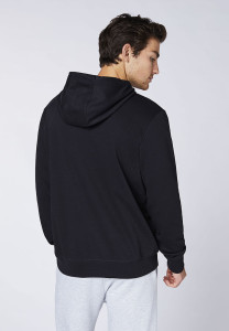 Худі TAINO 705322-19-4006 Kappa L Чорний 705322-19-4006