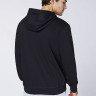 Худі TAINO 705322-19-4006 Kappa L Чорний 705322-19-4006
