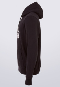 Худі TAINO 705322-19-4006 Kappa L Чорний 705322-19-4006