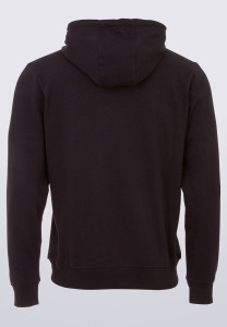 Худі TAINO 705322-19-4006 Kappa L Чорний 705322-19-4006