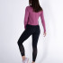 Лосини Nike W NK ONE DF MR 7/8 TGT DD0249-010
