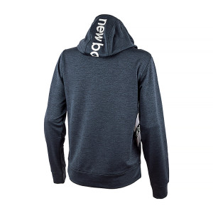 Худі New Balance Relentless Terry Layer WT21179BK