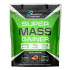 Рідина Super Mass Gainer - 4000g Strawberry 100-29-3095081-20