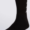 Шкарпетки Unisex Socks 710069-19-4006 Kappa 35-38 Чорний 710069-19-4006