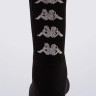Шкарпетки Unisex Socks 710069-19-4006 Kappa 35-38 Чорний 710069-19-4006