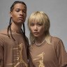 Футболка чоловіча Air Jordan Mvp Jumpman Tee Brown FZ1919-223