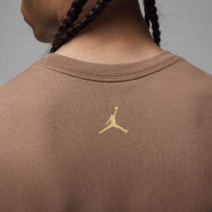 Футболка чоловіча Air Jordan Mvp Jumpman Tee Brown FZ1919-223