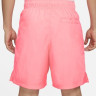 Шорти для плавання M J JUMPMAN POOLSIDE SHORT CZ4751-675 JORDAN XL Розовий CZ4751-675