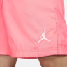 Шорти для плавання M J JUMPMAN POOLSIDE SHORT CZ4751-675 JORDAN XL Розовий CZ4751-675