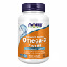 Софт гелеві капсули Omega-3 1000mg - 100 sgels 2022-10-0053
