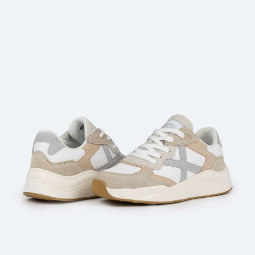 Кросівки Жіночі Munich Mali 4174039 4174039