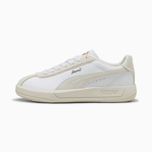 Кросівки Puma Club Klassika 40036406 Puma 3,5 (36) Бежевий 40036406