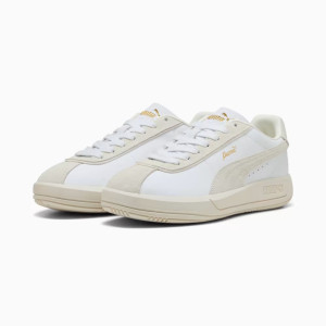 Кросівки Puma Club Klassika 40036406 Puma 3,5 (36) Бежевий 40036406