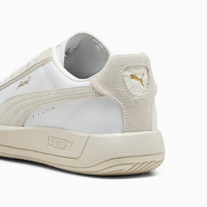 Кросівки Puma Club Klassika 40036406 Puma 3,5 (36) Бежевий 40036406