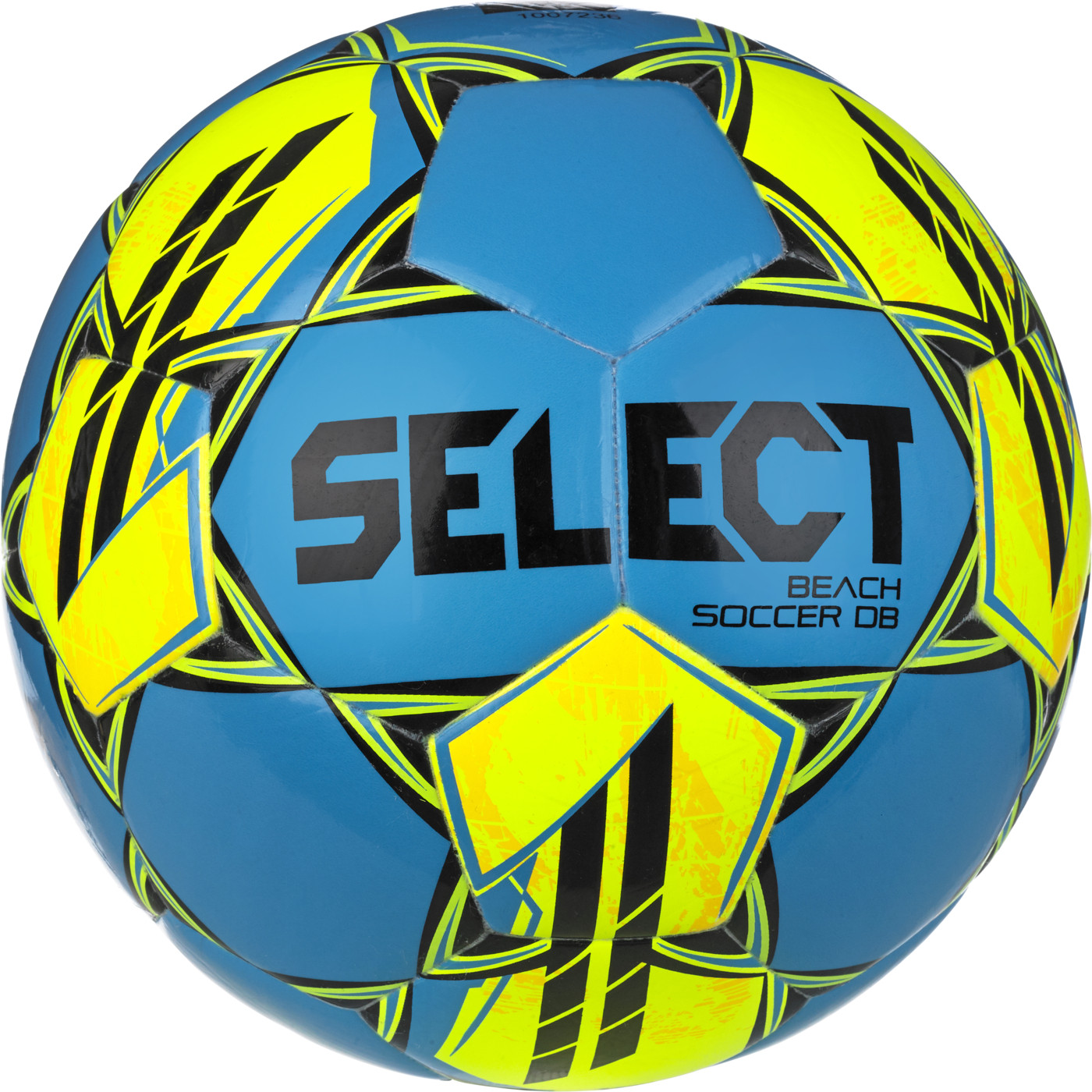 М'яч футбольний Select Beach Soccer v23 099516-137