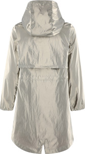 Вітровка для дівчаток 109372OUT-T0 Outventure 146-152 (152) Бежевий 109372OUT-T0