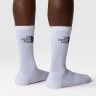 Шкарпетки MULTI SPORT CUSH CREW SOCK 0A882HFN41 THE NORTH FACE L Білий 0A882HFN41