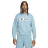 Світшот чоловічий Nike Sw Air Crew Light Blue HM0177-464