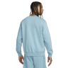 Світшот чоловічий Nike Sw Air Crew Light Blue HM0177-464