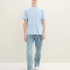 Джинси Loose Straight Fit Jeans 1040203-10146 Tom Tailor 31/32 Блакитний 1040203-10146