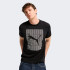Футболка GRAPHICS Puma Wording Tee 68482501 Puma L Чорний 68482501