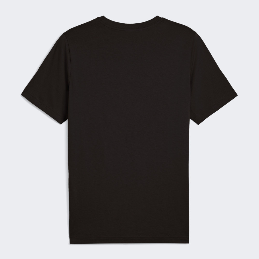 Футболка GRAPHICS Puma Wording Tee 68482501 Puma L Чорний 68482501