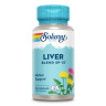 Капсули Liver Blend SP-13 - 100 vcaps 2022-10-1782