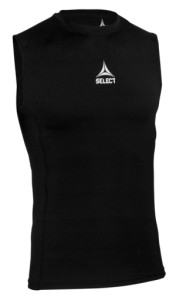 Топ тренувальний Select Baselayer tank top 623520-010