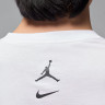 Футболка M J MVP WM SS CREW IB7524-100 JORDAN L Білий IB7524-100