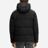 Куртка padded winter jacket 1032434-29999 Tom Tailor L Чорний 1032434-29999