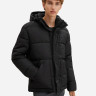 Куртка padded winter jacket 1032434-29999 Tom Tailor L Чорний 1032434-29999