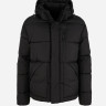 Куртка padded winter jacket 1032434-29999 Tom Tailor L Чорний 1032434-29999