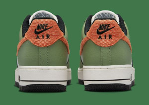 Кросівки Air Force FD0758-386