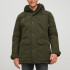 Парка JJWINNER PARKA NO FUR 12218773-Rosin Jack&Jones L Хакі 12218773-ROSIN