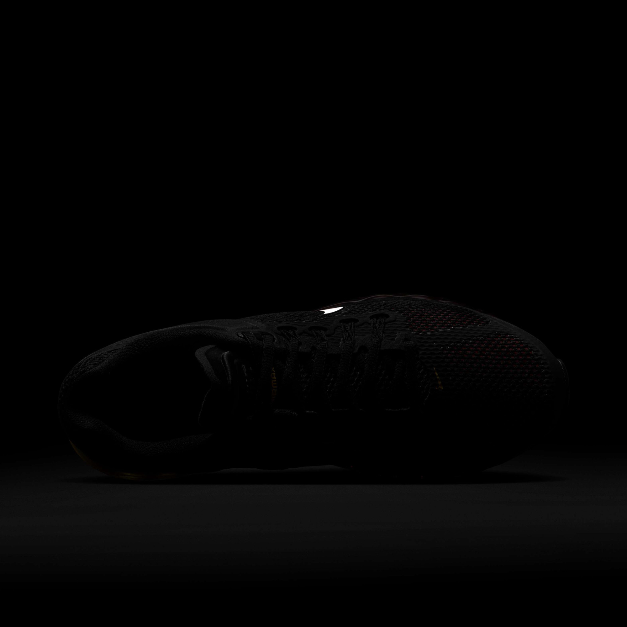 Кросівки чоловічі Nike Air Max 2013 Black HF3660-002