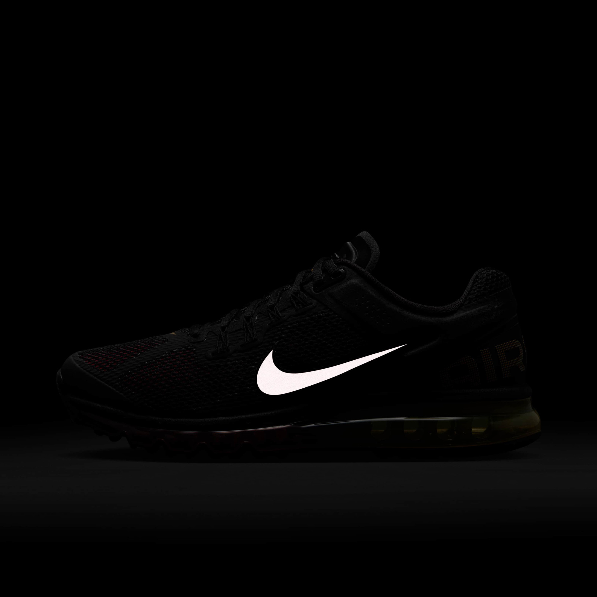 Кросівки чоловічі Nike Air Max 2013 Black HF3660-002