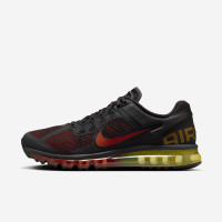 Кросівки чоловічі Nike Air Max 2013 Black HF3660-002