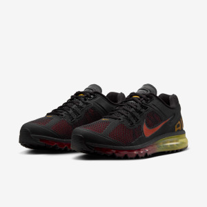 Кросівки чоловічі Nike Air Max 2013 Black HF3660-002
