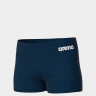 Плавки Arena TEAM SWIM SHORT SOLID 004777-750
