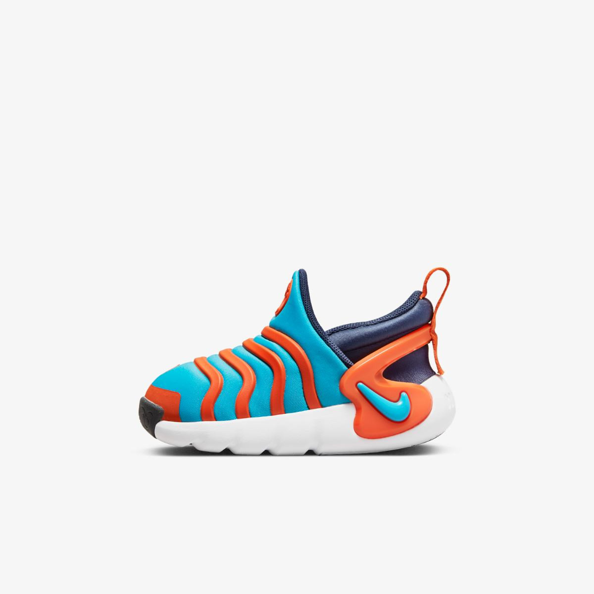 Кросівки NIKE DYNAMO GO (TD) DH3438-403