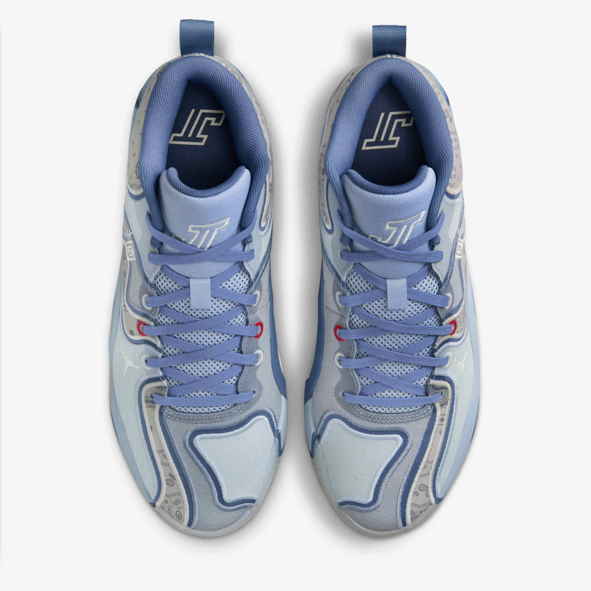 Кросівки Jordan TATUM 3 HV5878-401