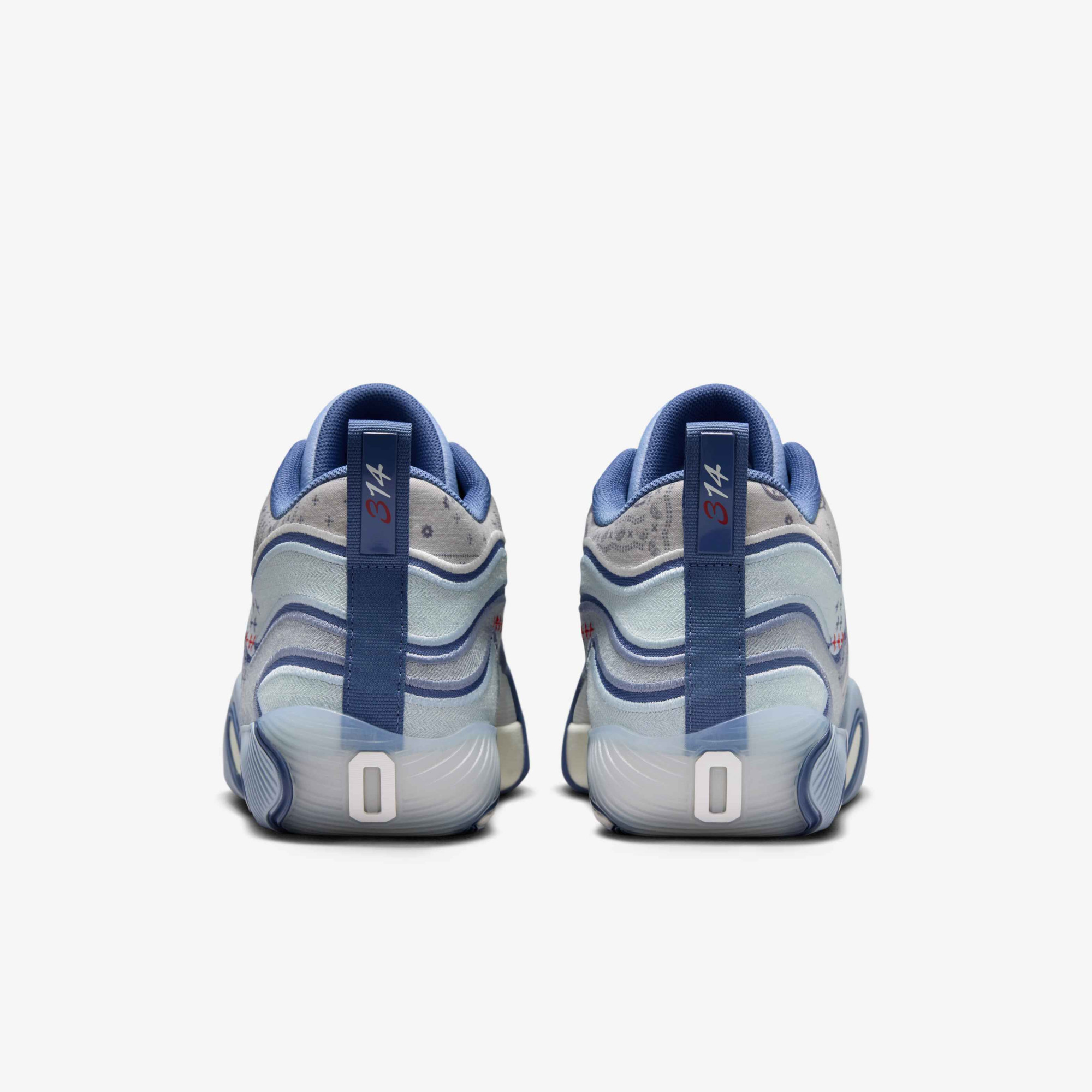 Кросівки Jordan TATUM 3 HV5878-401