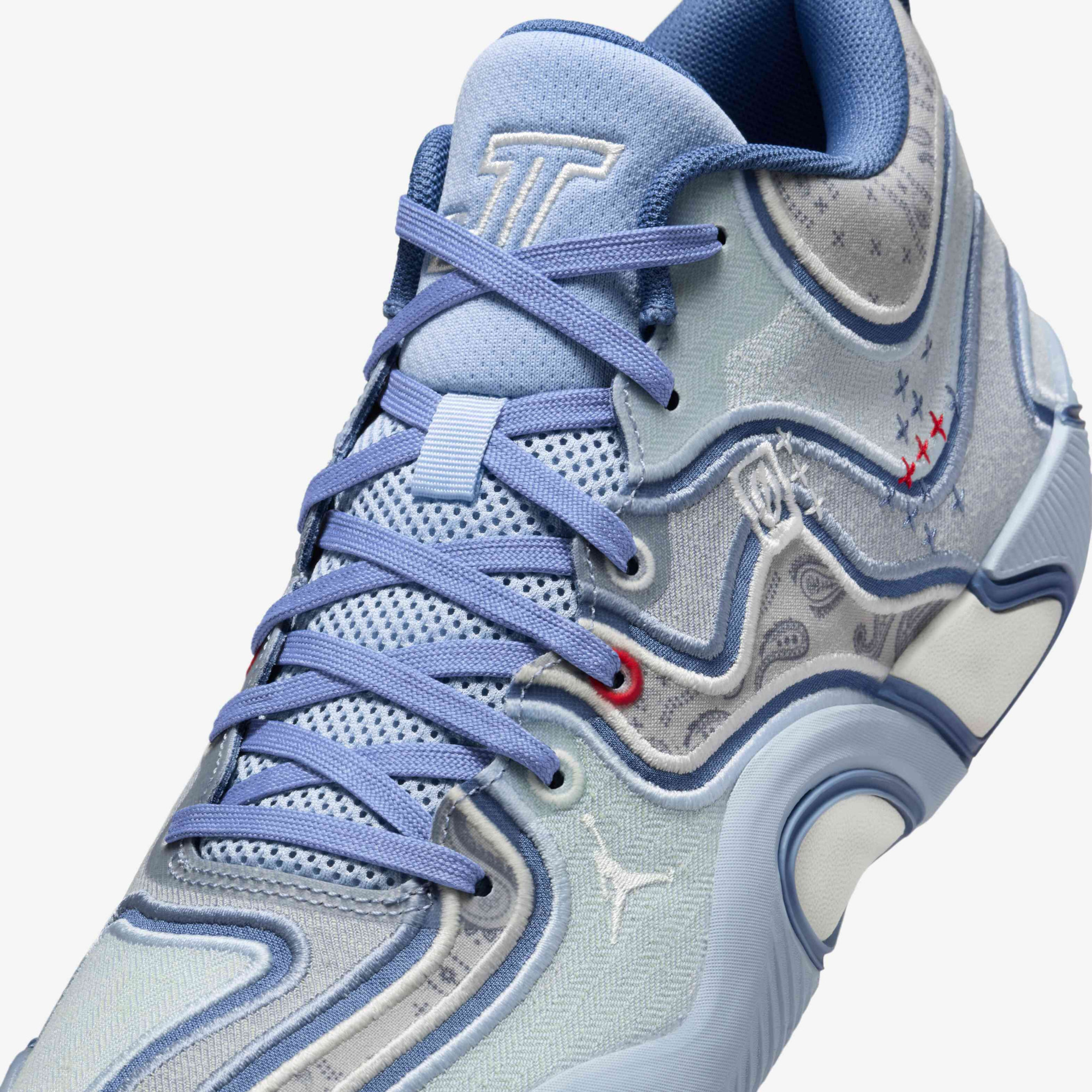 Кросівки Jordan TATUM 3 HV5878-401