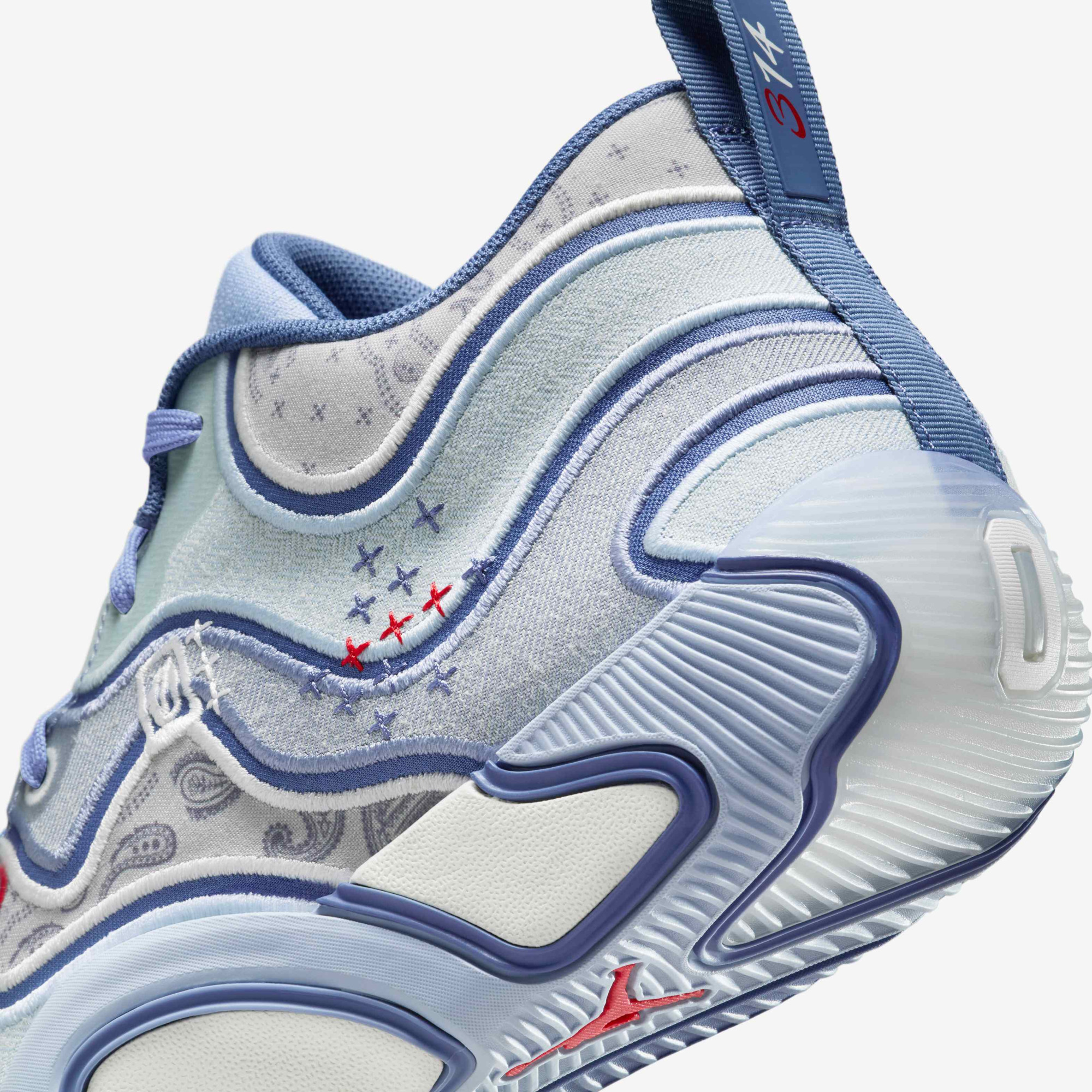 Кросівки Jordan TATUM 3 HV5878-401