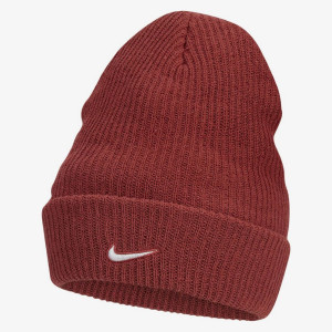 Шапка Nike U BEANIE UTILITY SWOOSH DV3342-691