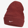 Шапка Nike U BEANIE UTILITY SWOOSH DV3342-691